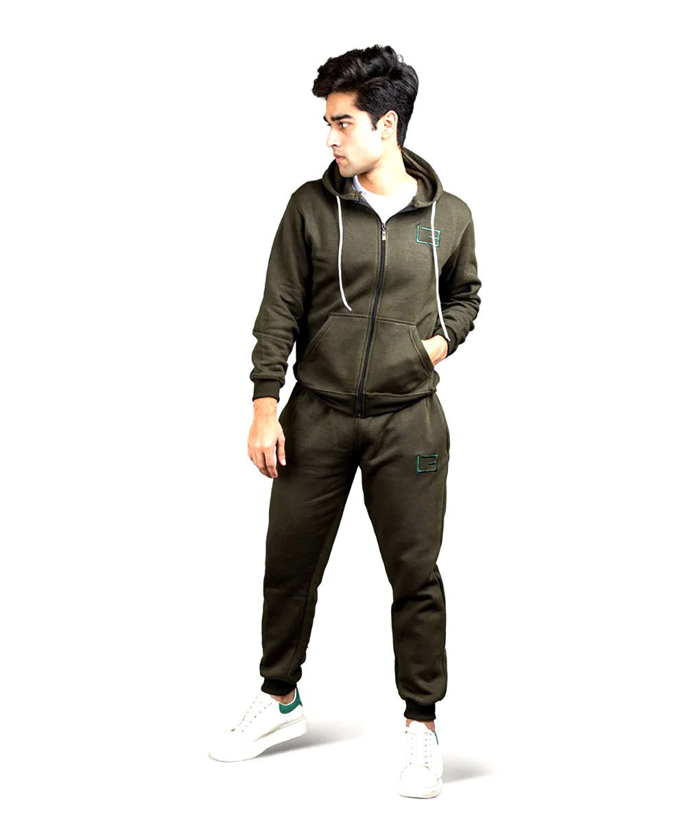 Tracksuit