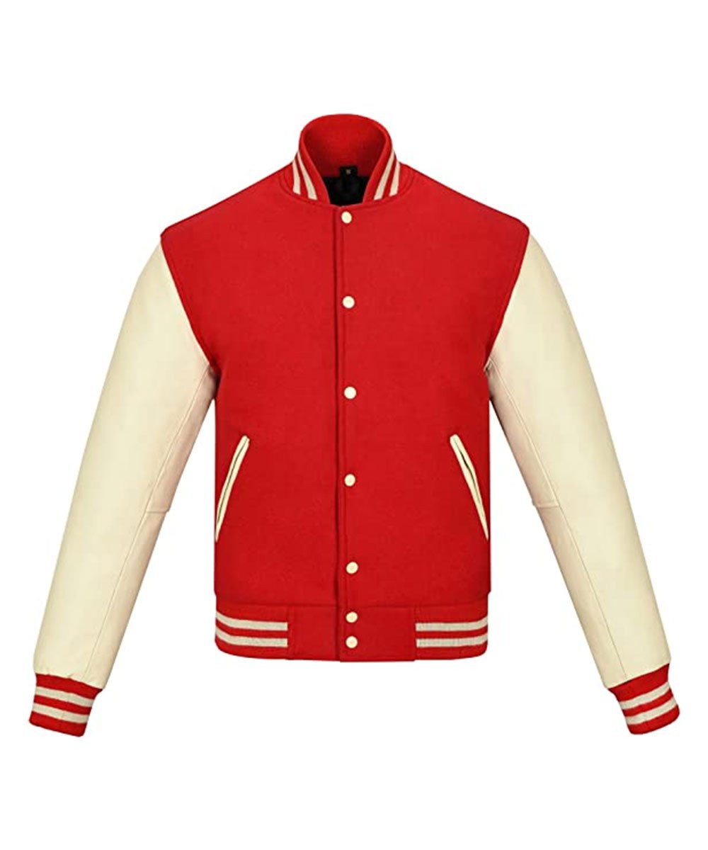 Versatile Jacket