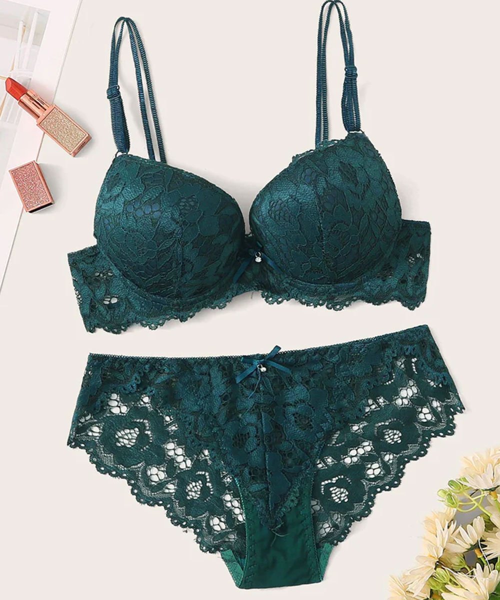 Bra Set