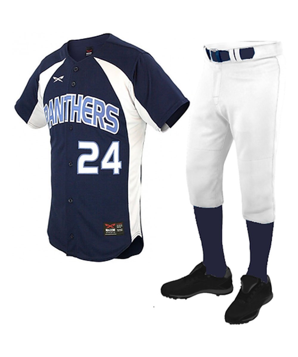 Baseball Uniform