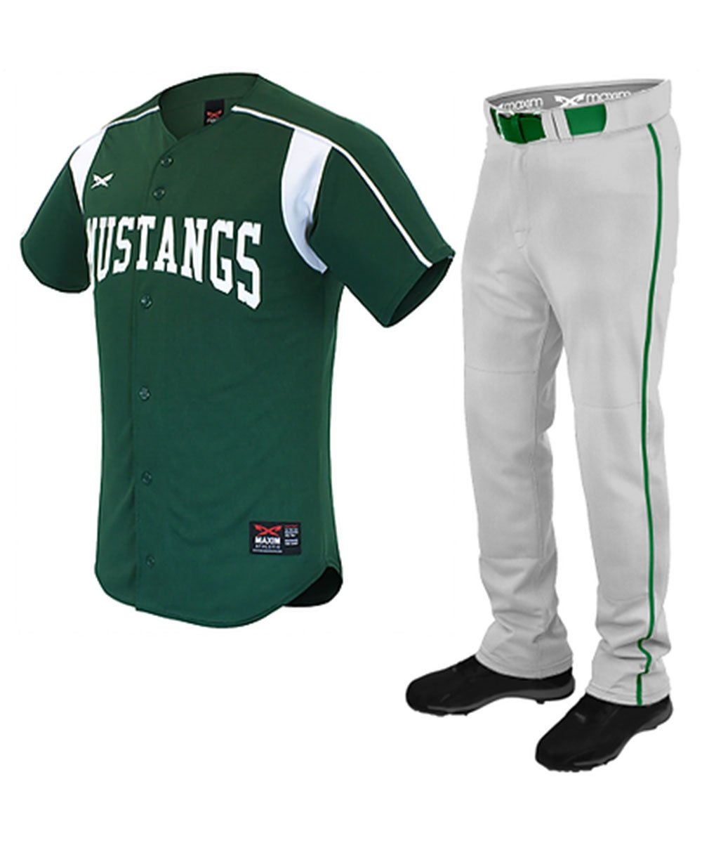Baseball Uniform