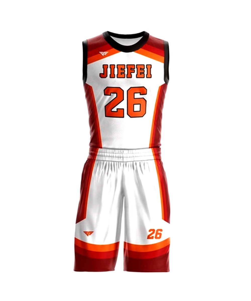 Basketball Uniforms