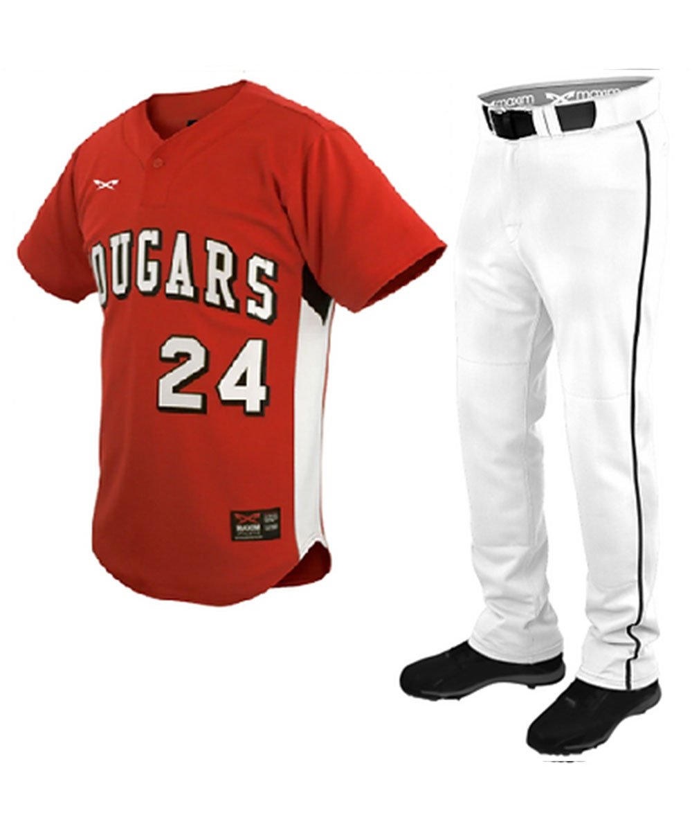 Baseball Uniform