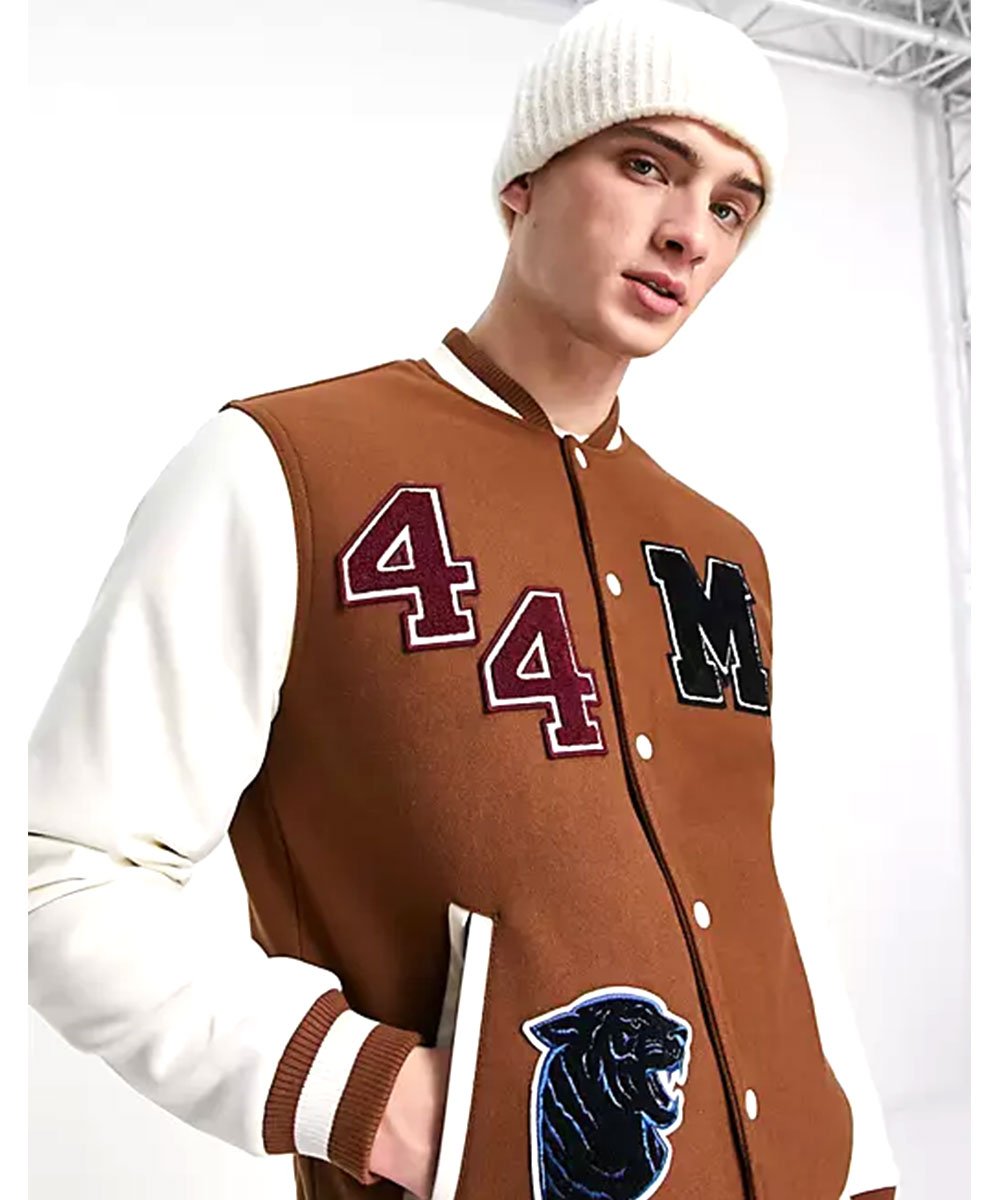  Versatile Jacket