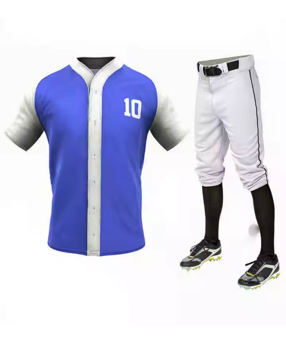 Baseball Uniform
