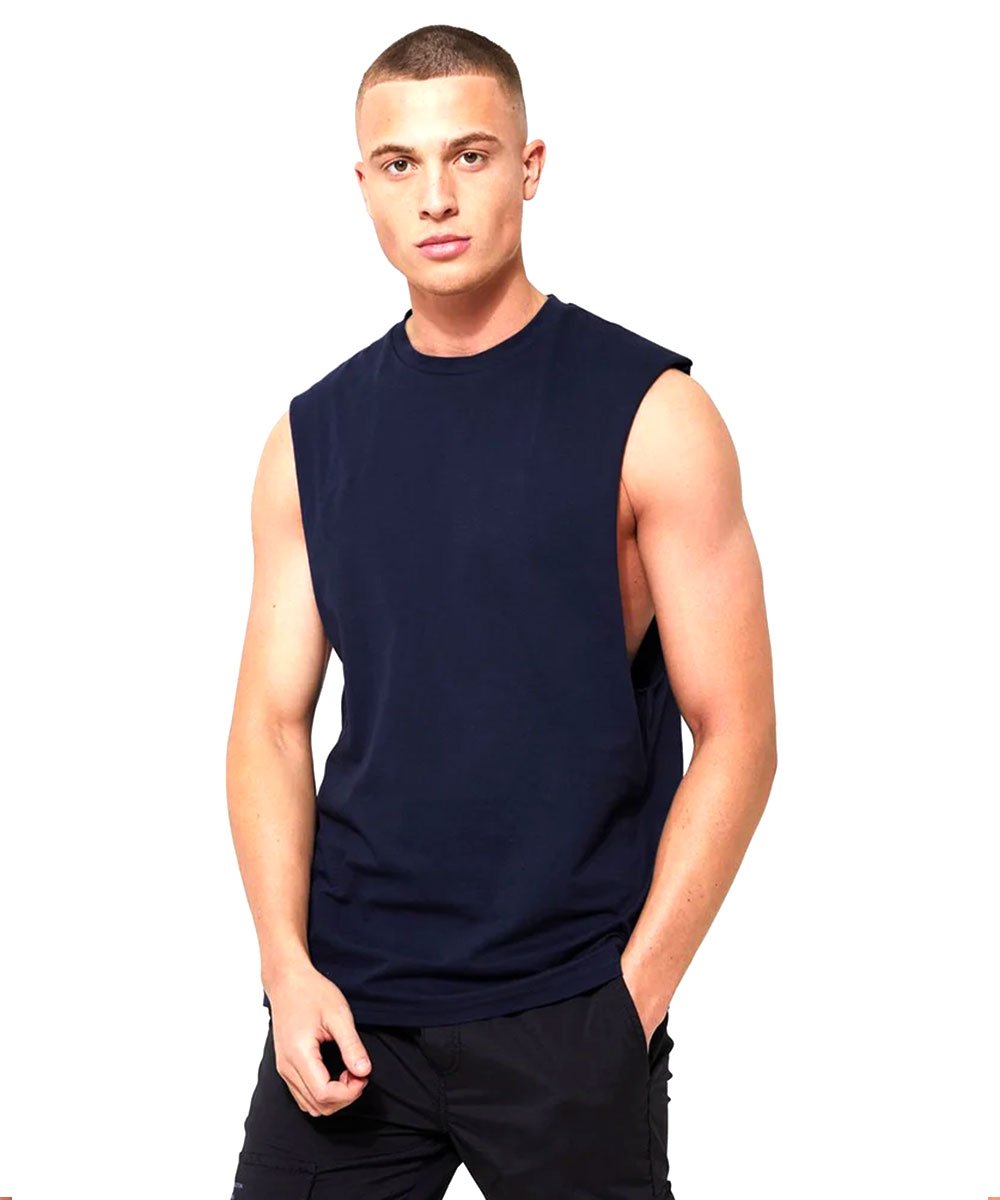 Sleeveless Shirts