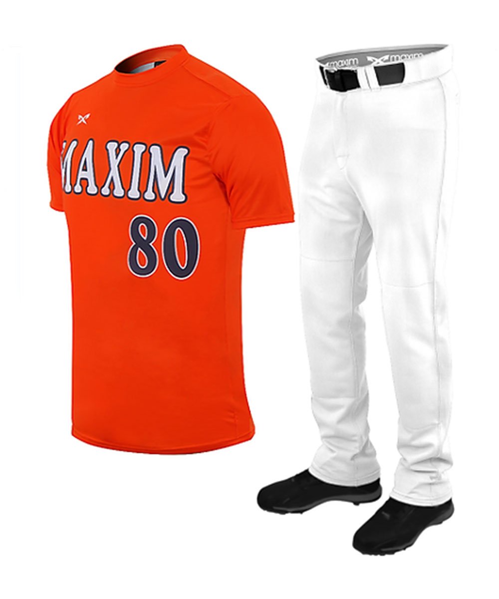 Baseball Uniform