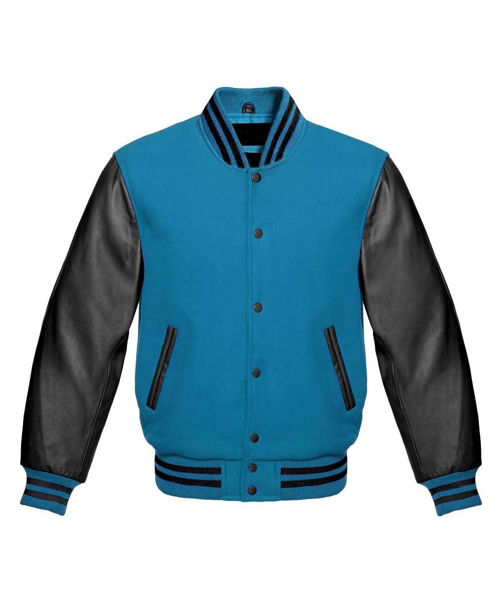  Versatile Jacket