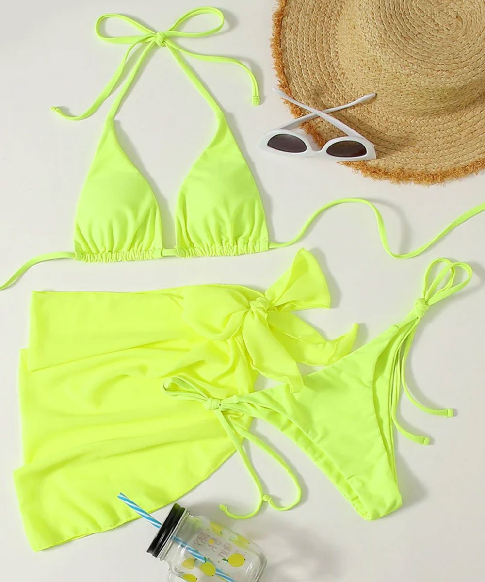 Bra Set