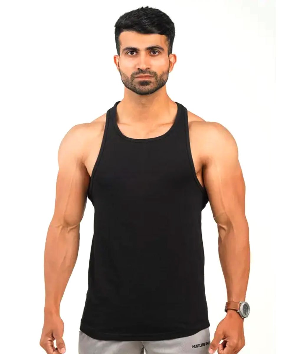 Sleeveless Shirts