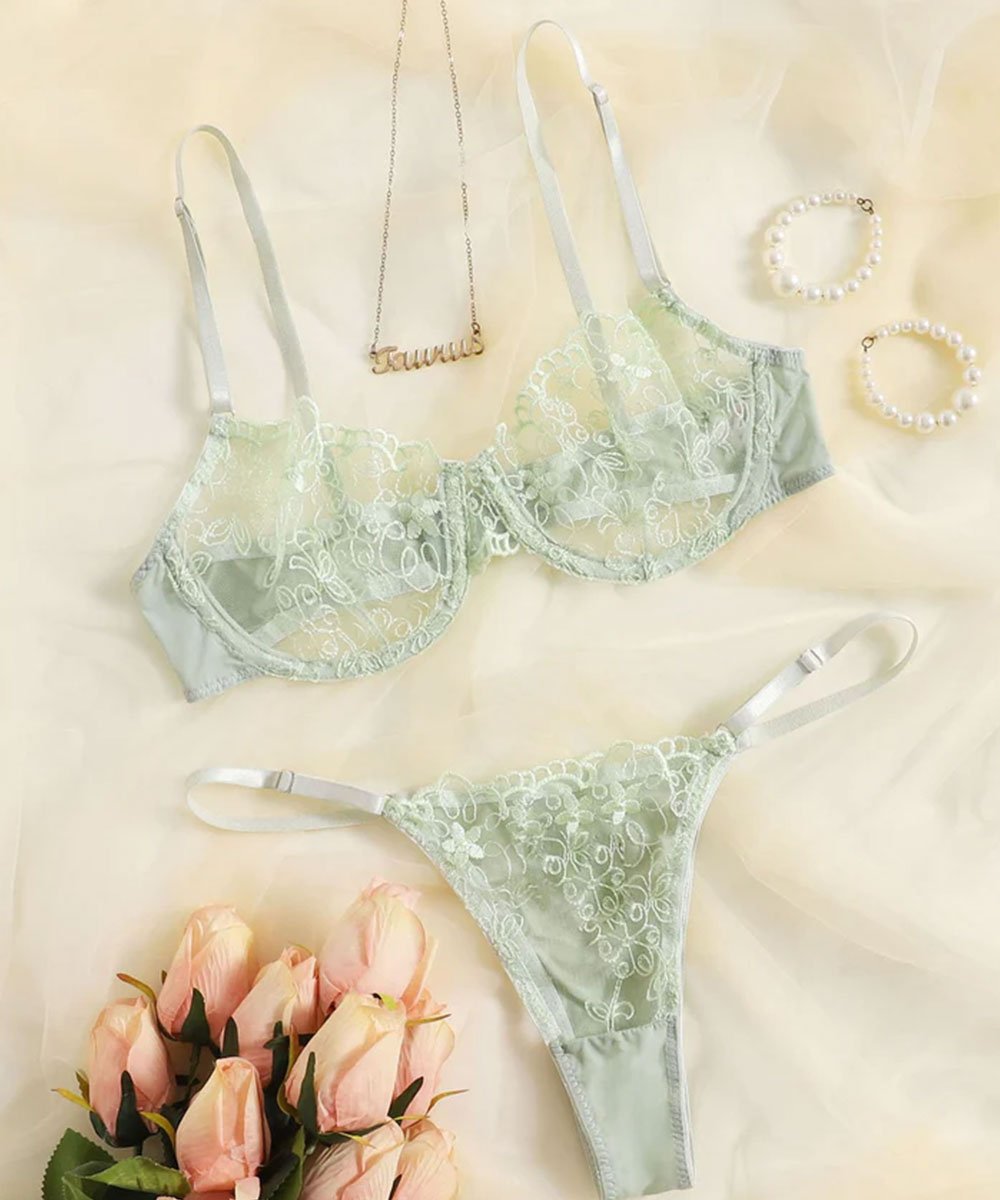Bra Set
