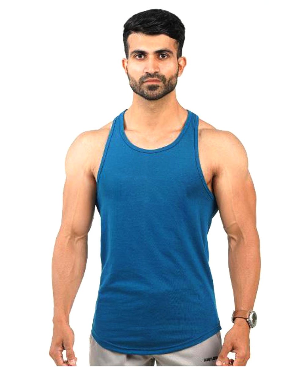Sleeveless Shirts