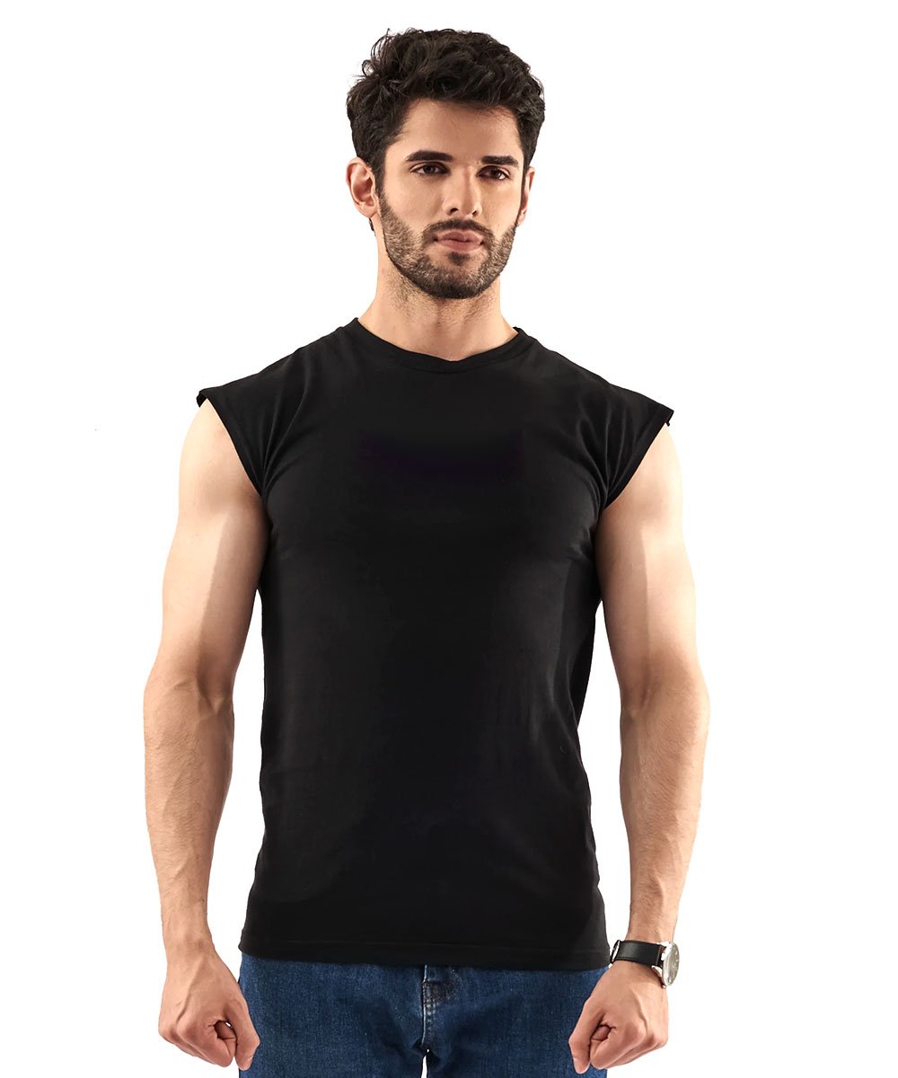 Sleeveless Shirts