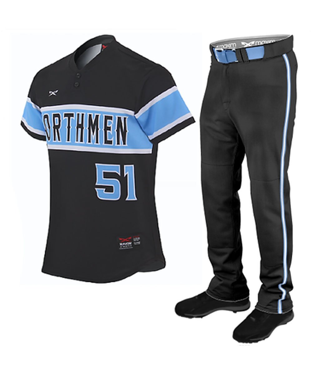 Baseball Uniform
