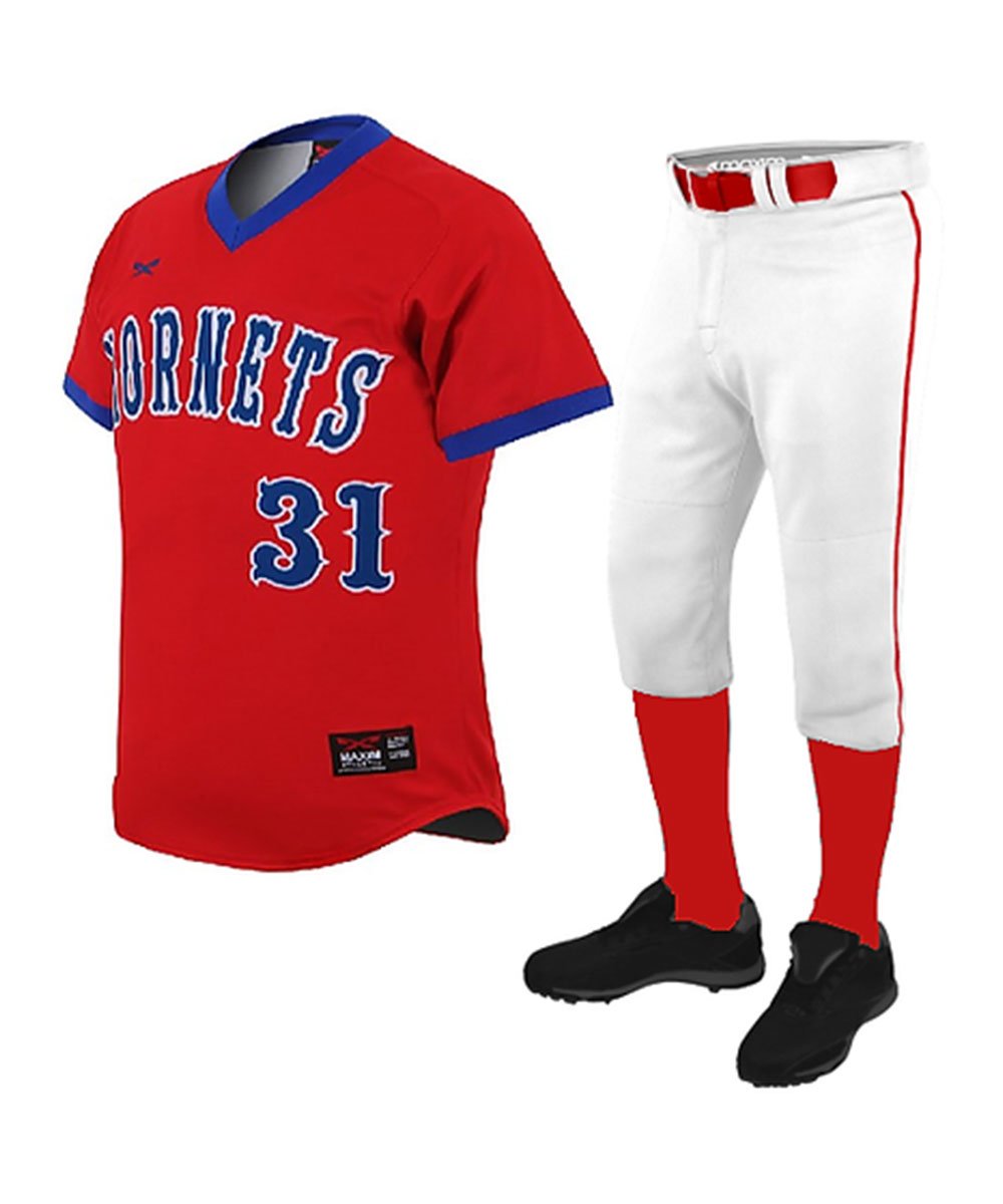 Baseball Uniform