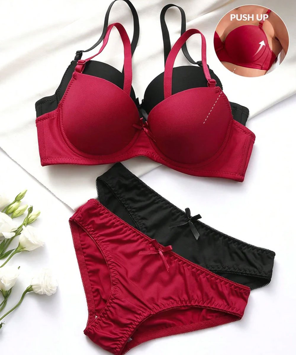 Bra Set