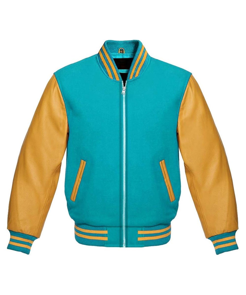  Versatile Jacket