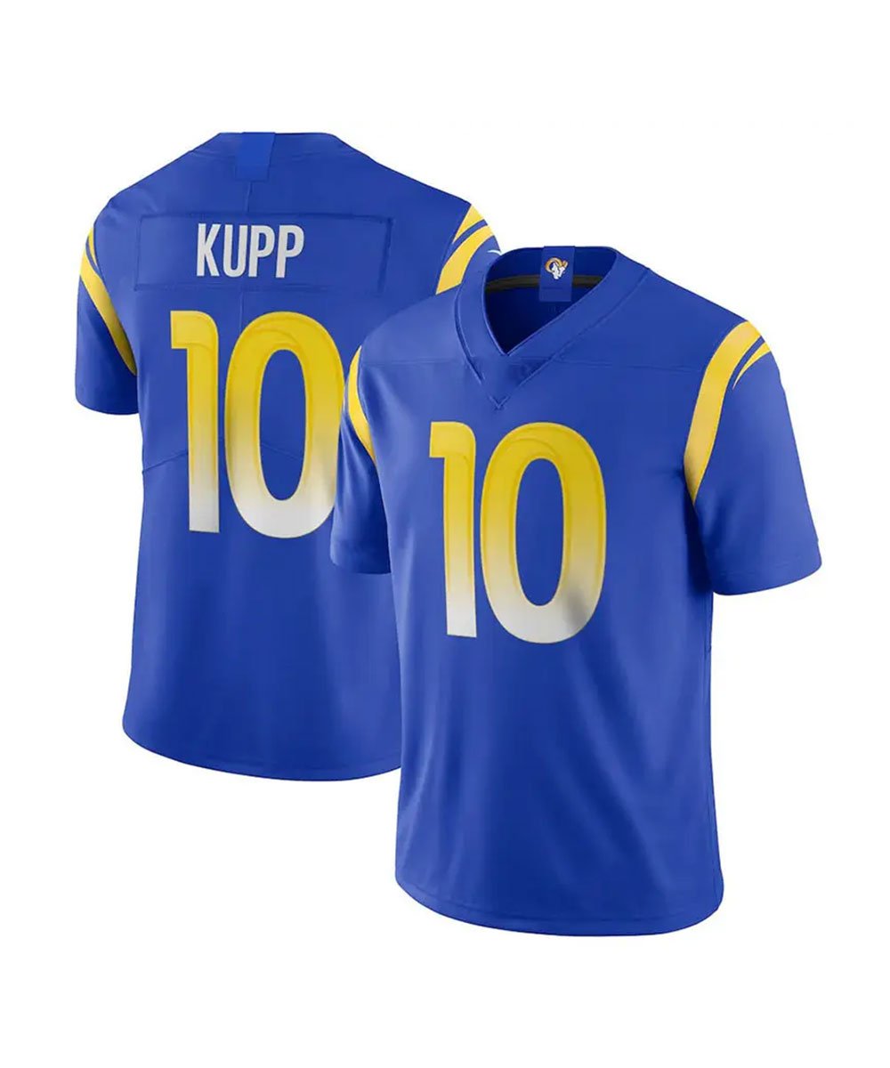American Football Uniforms