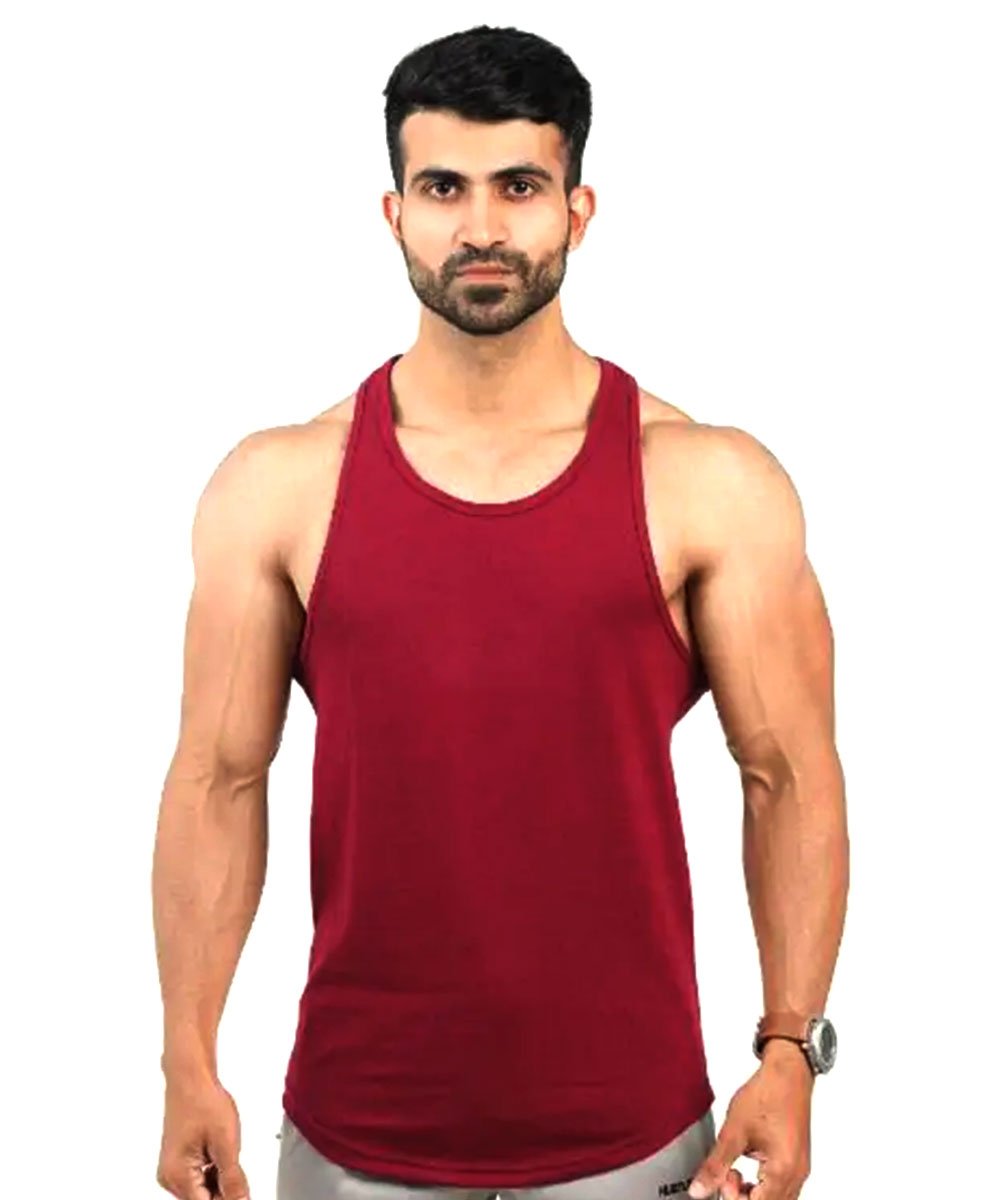 Sleeveless Shirts