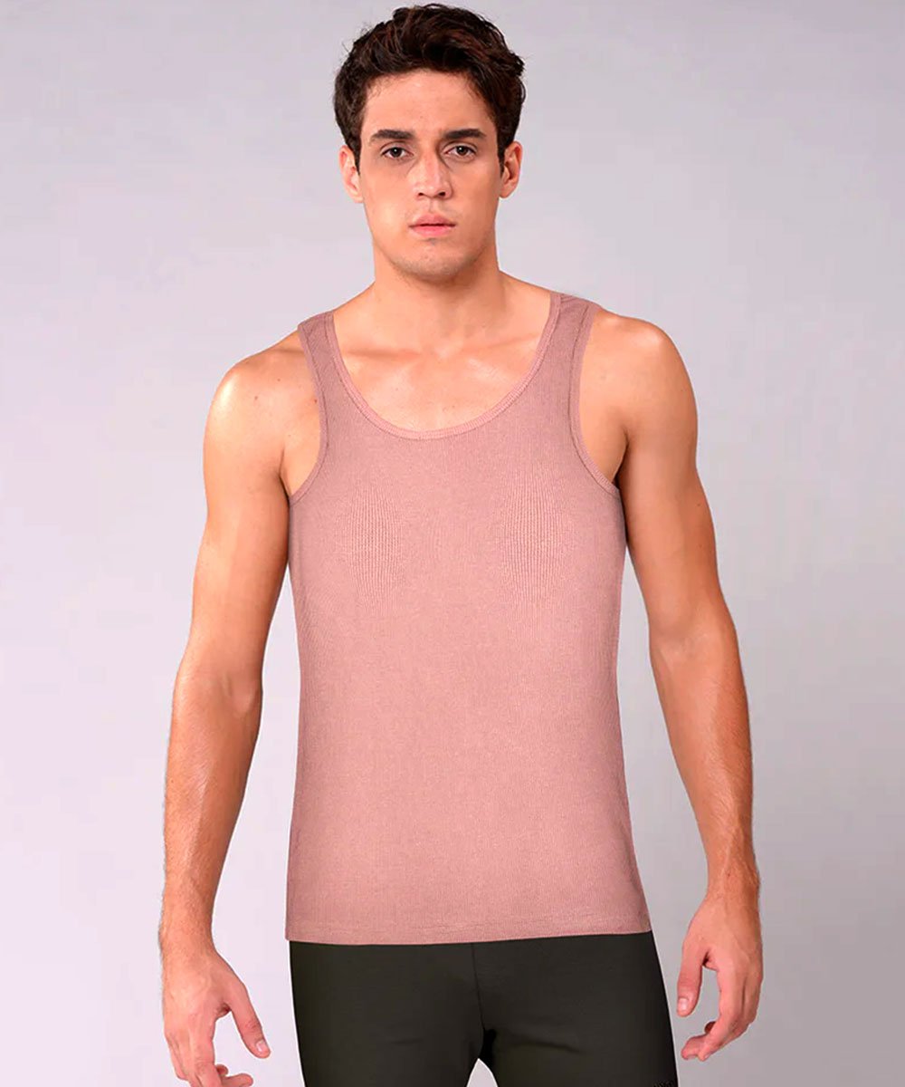 Sleeveless Shirts