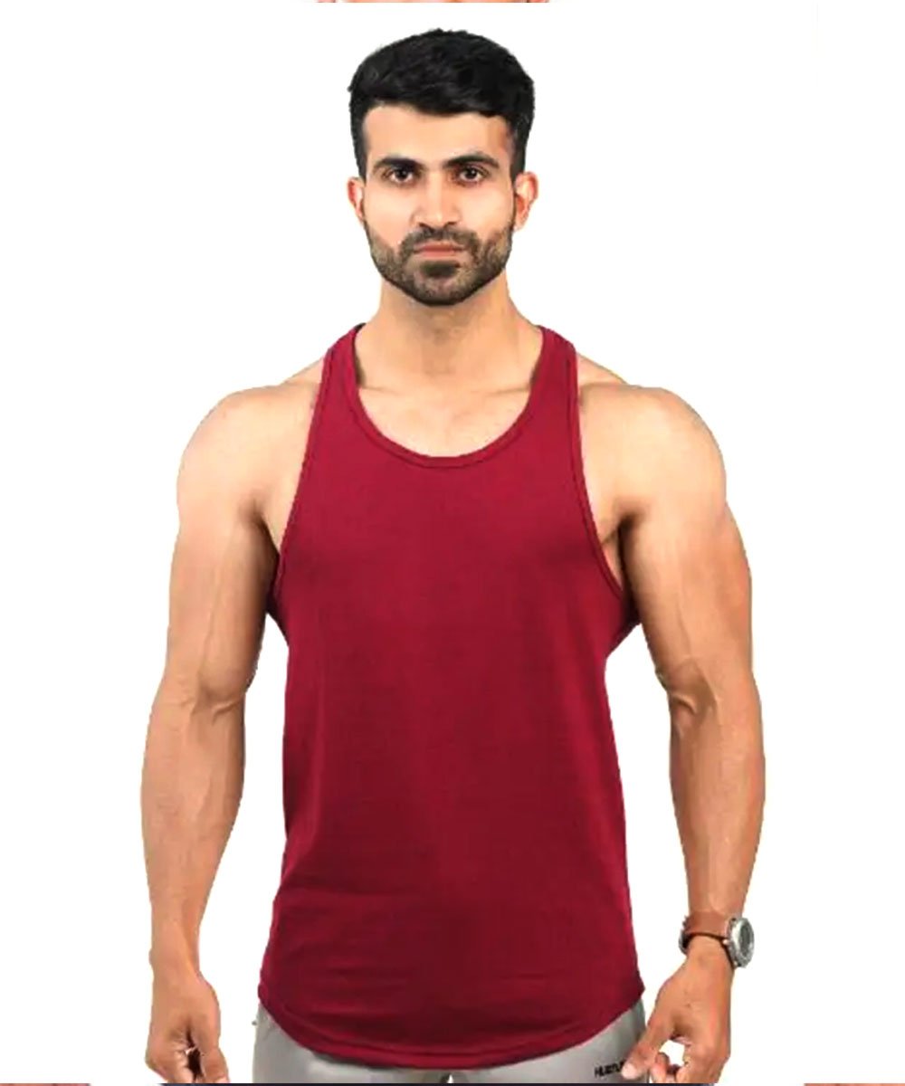 Sleeveless Shirts