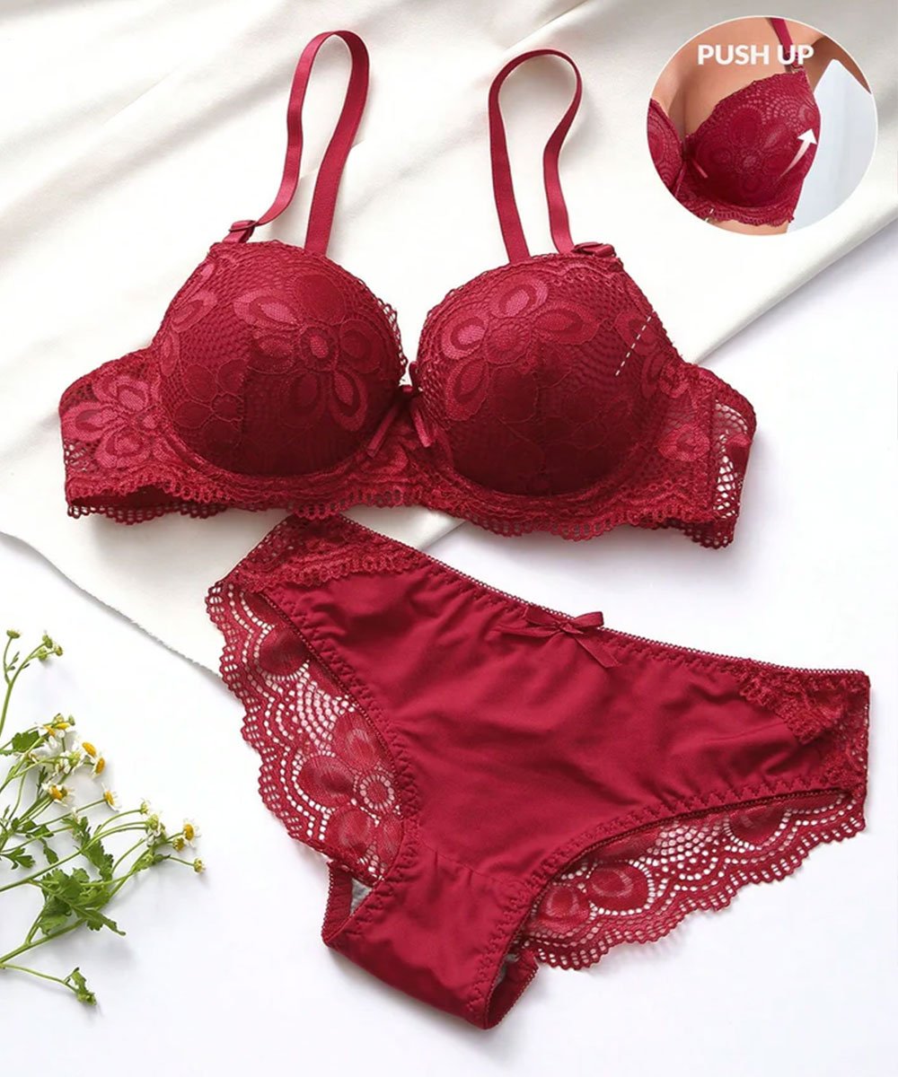 Bra Set
