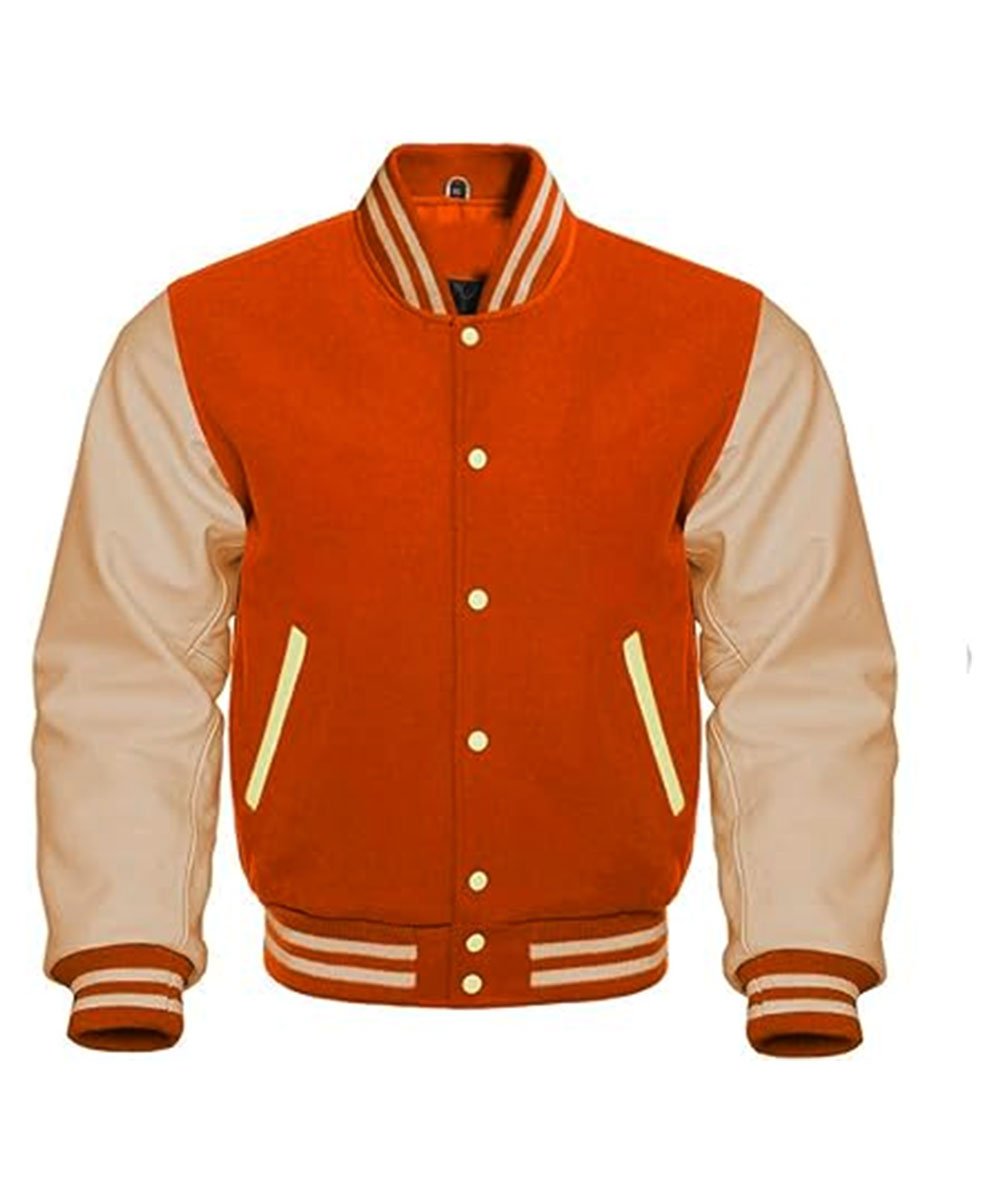  Versatile Jacket