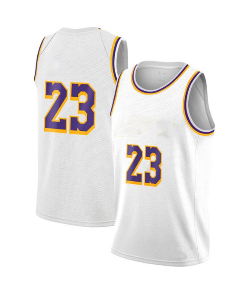 Basketball Uniforms