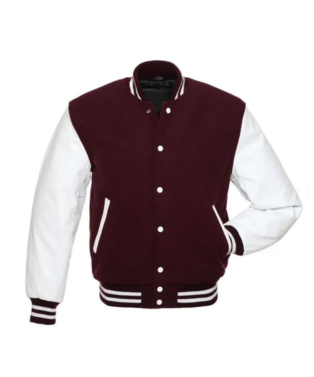  Versatile Jacket