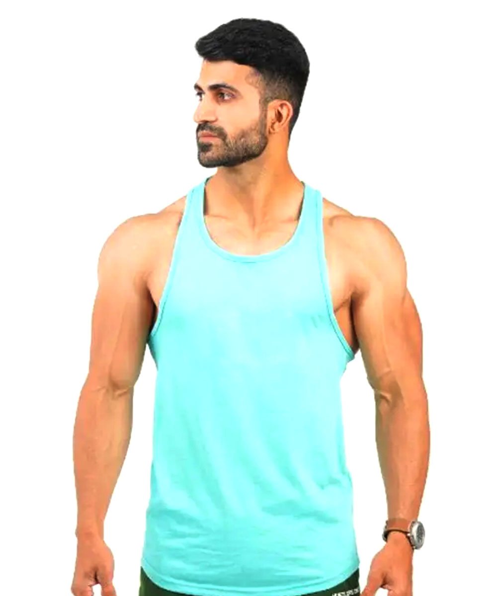Sleeveless Shirts
