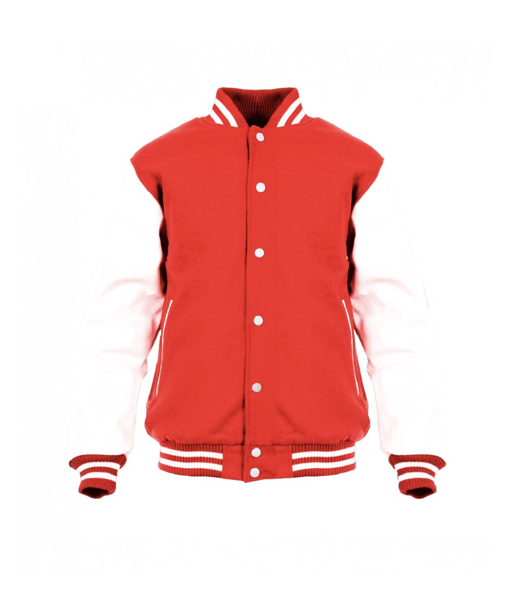  Versatile Jacket
