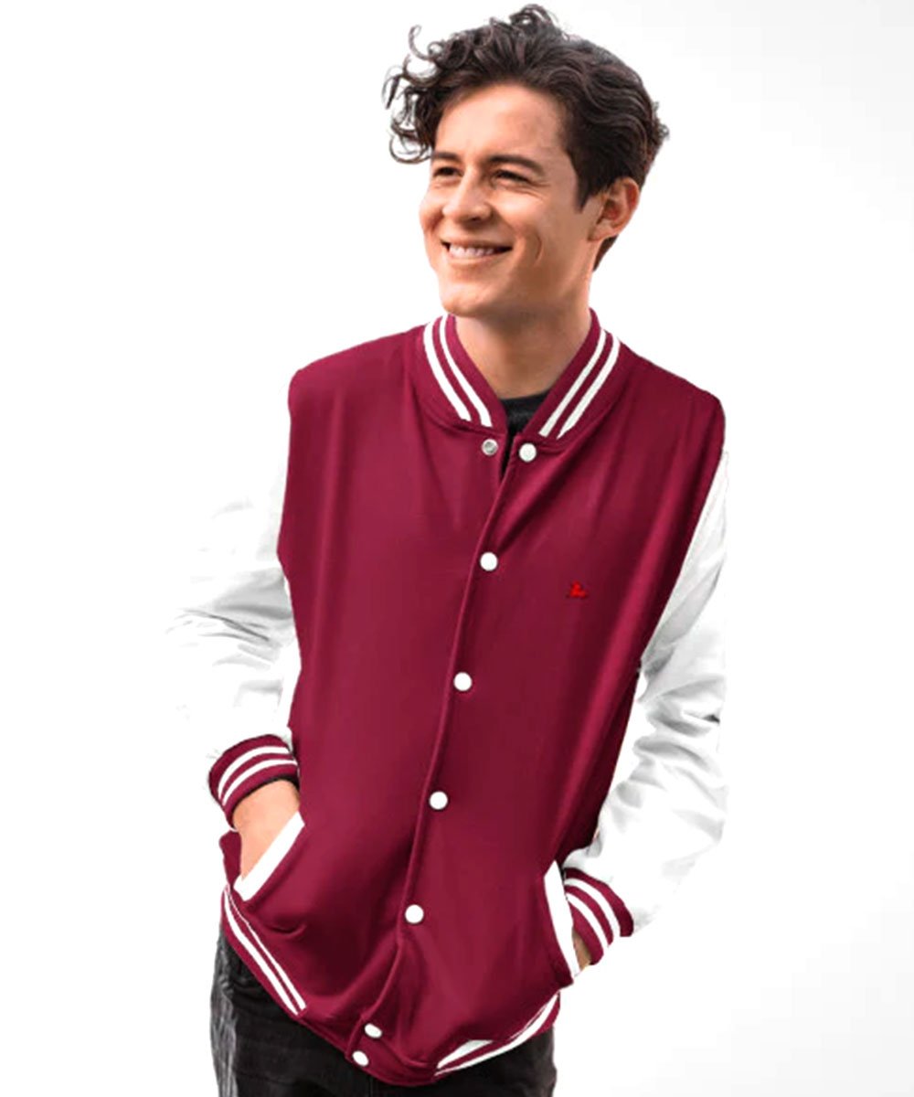  Versatile Jacket