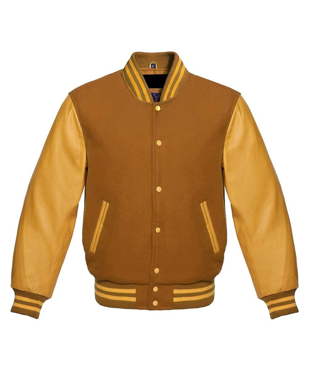  Versatile Jacket