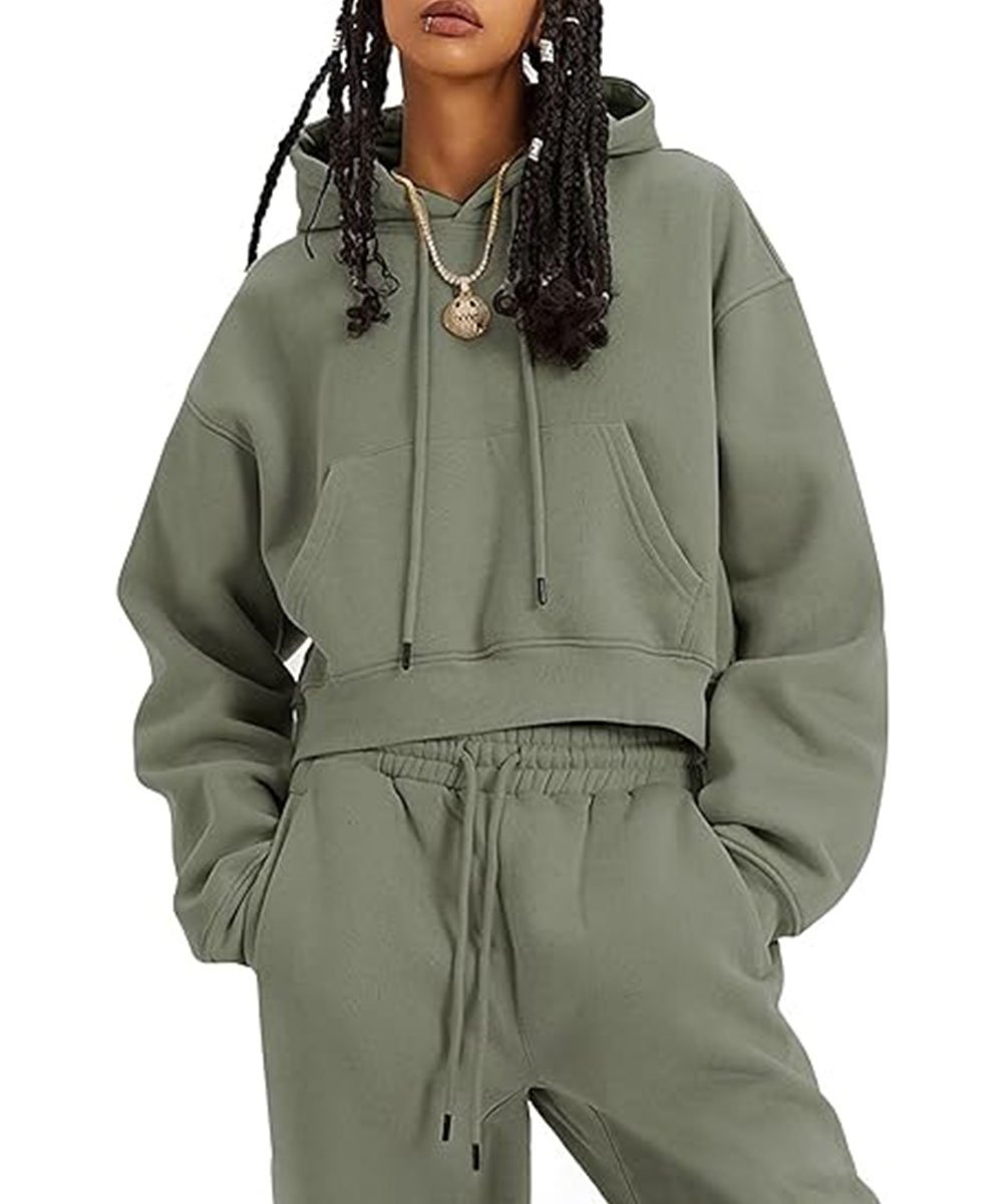 sweatsuit