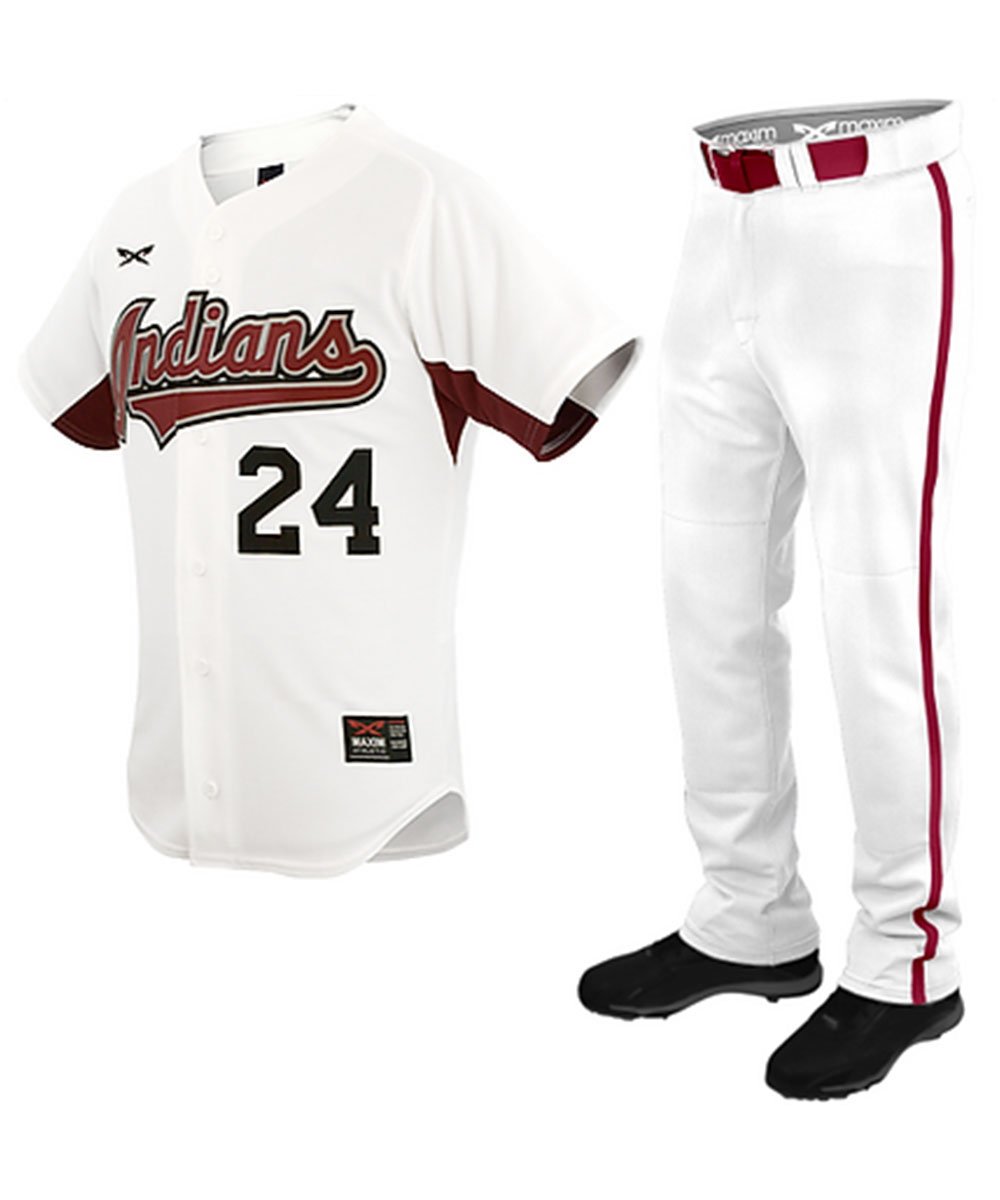 Baseball Uniform