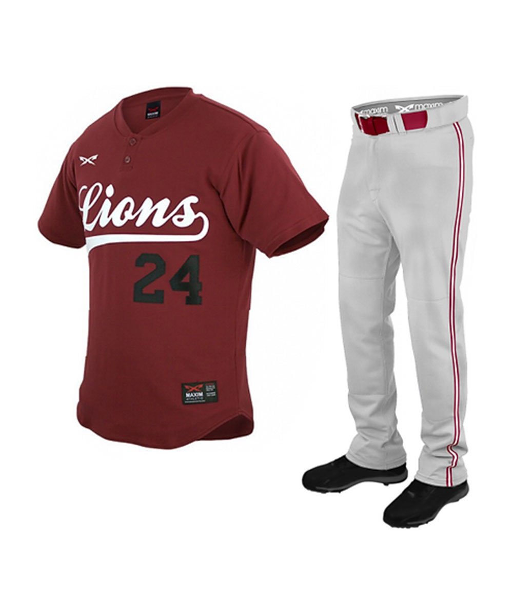 Baseball Uniform