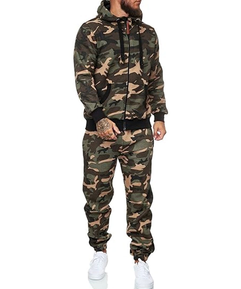 sweatsuit