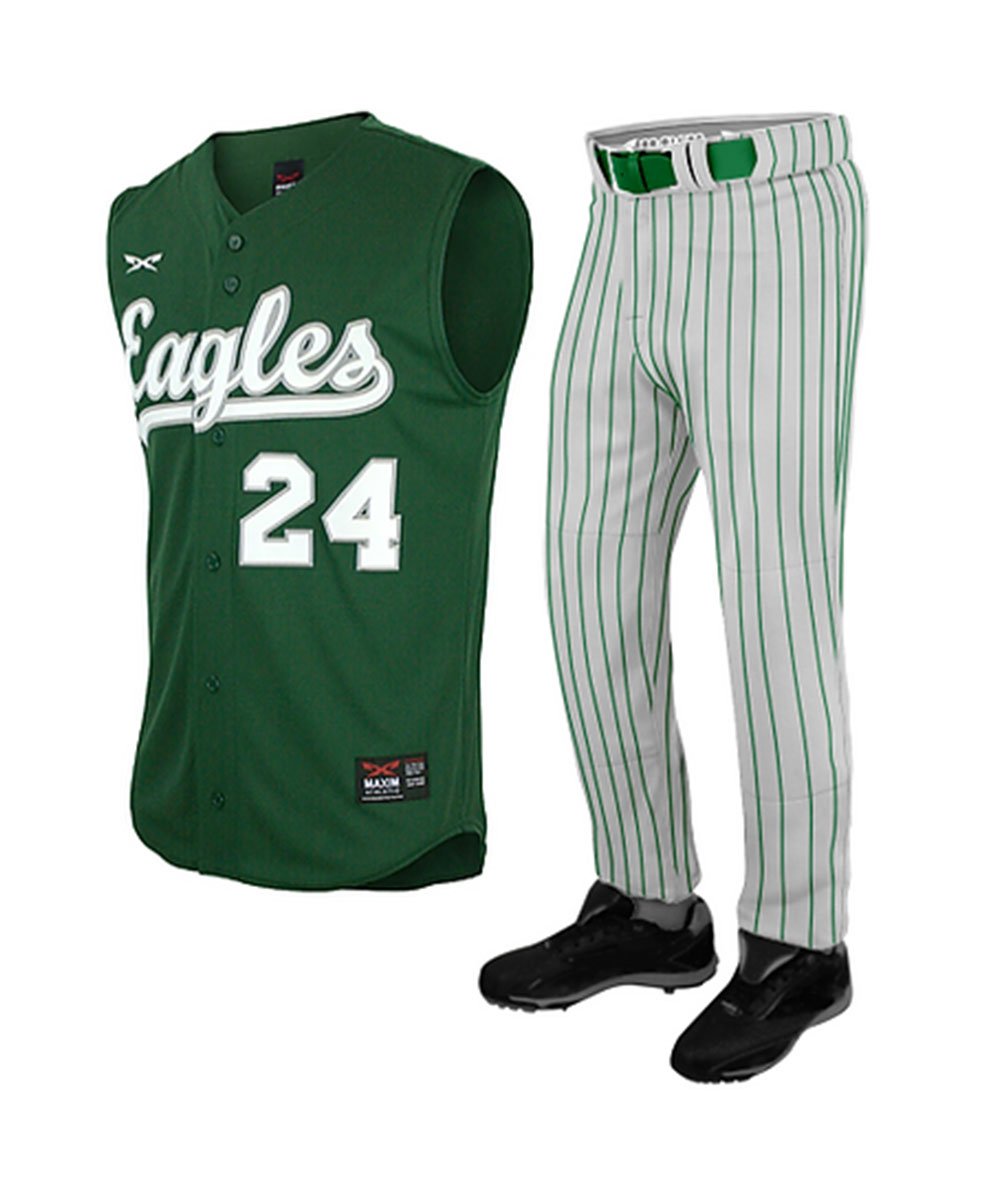 Baseball Uniform