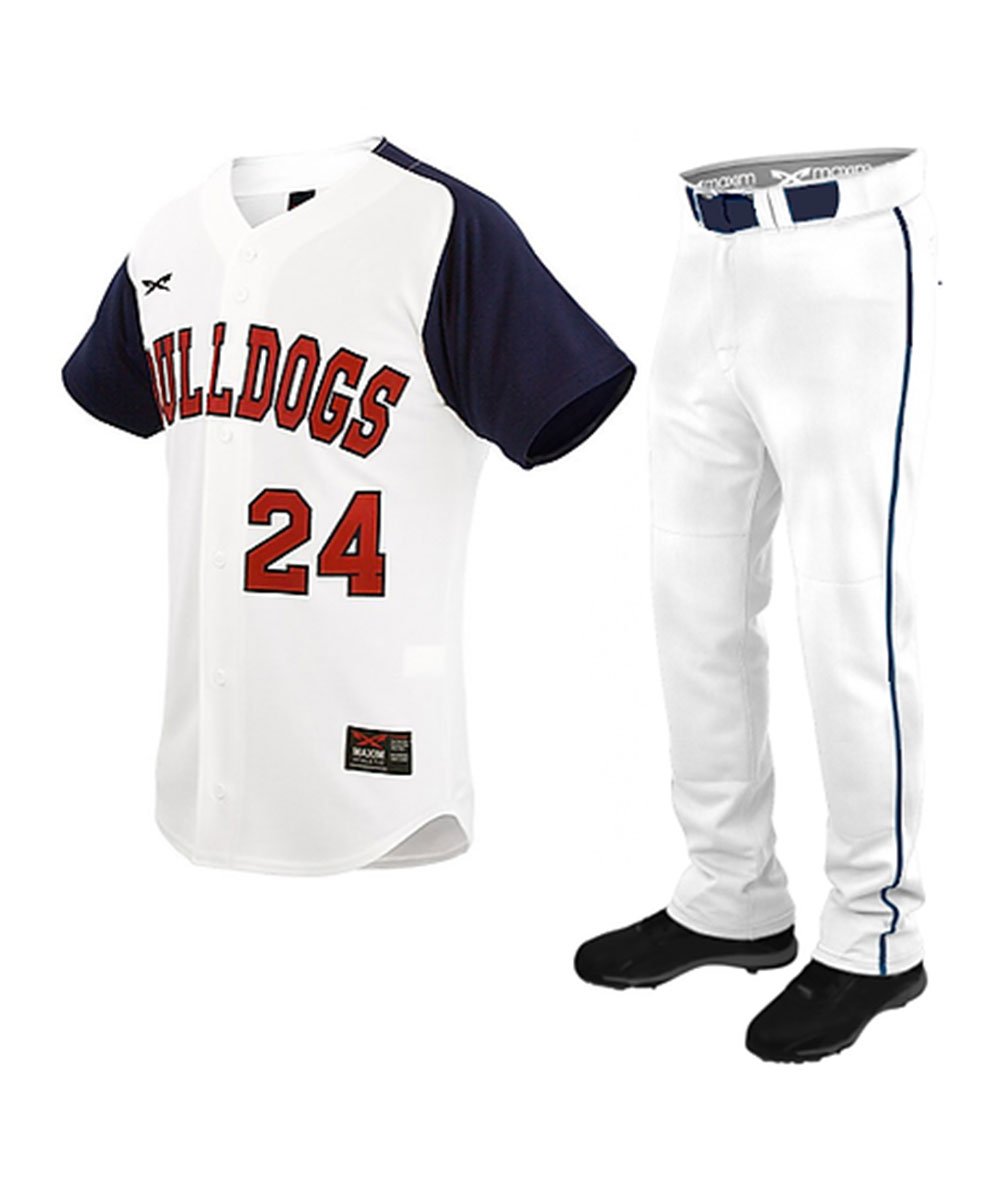 Baseball Uniform
