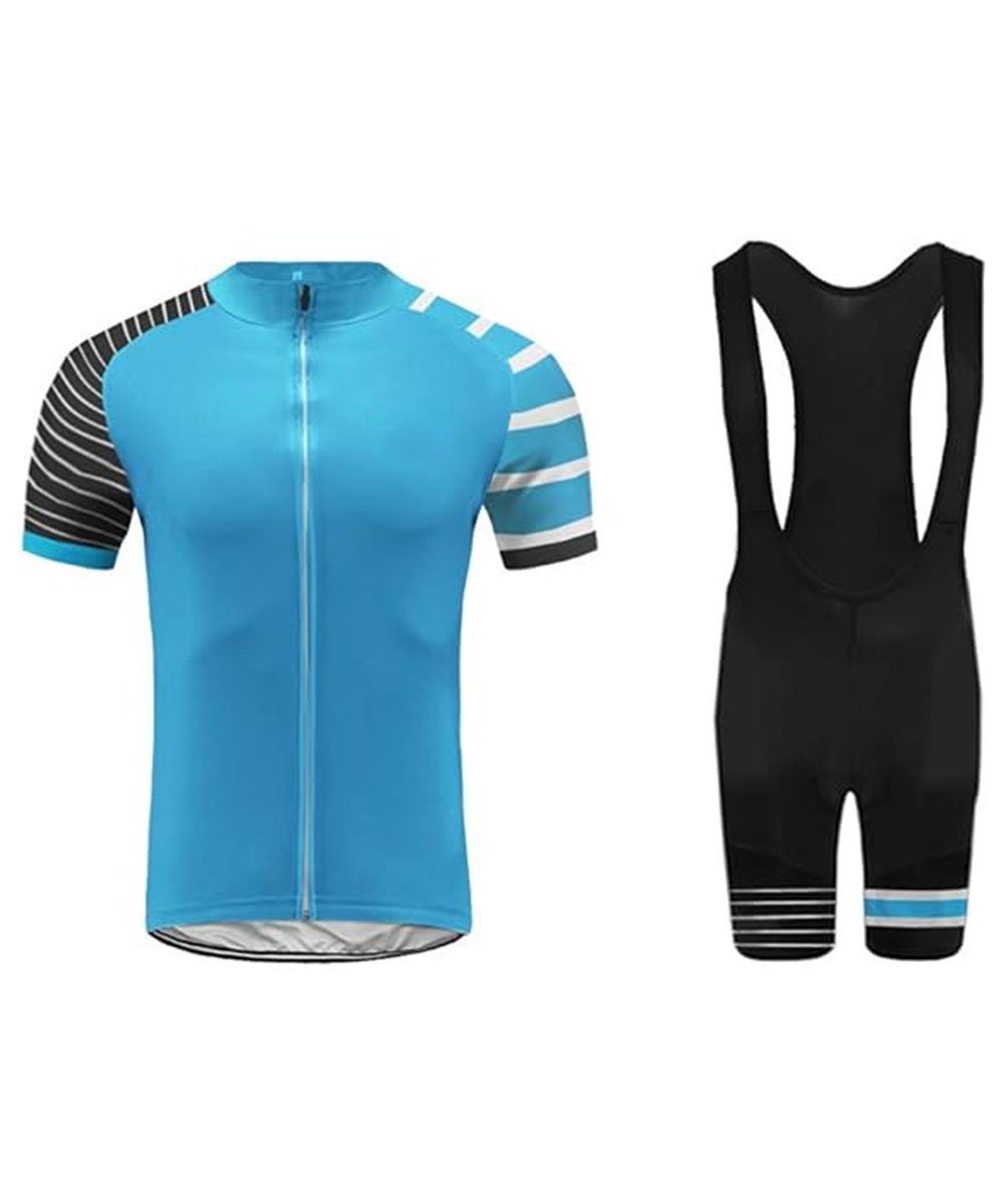 Biker Shorts Set
