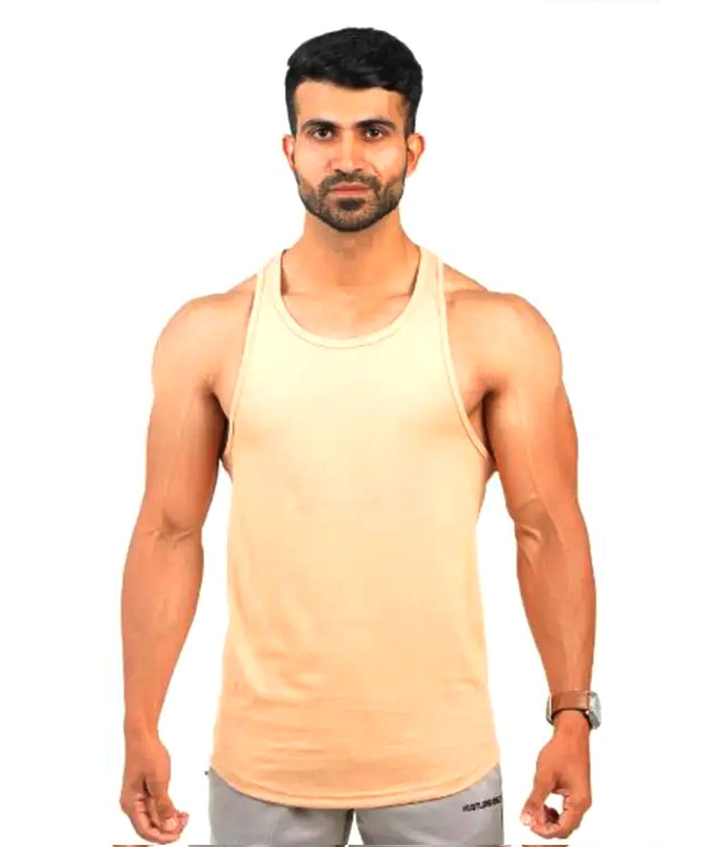 Sleeveless Shirts