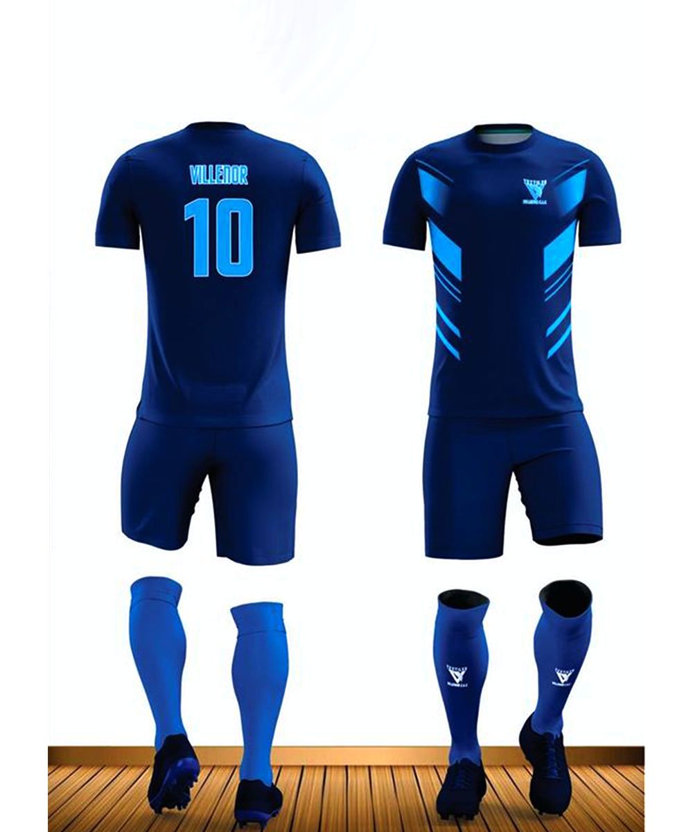 American Football Uniforms