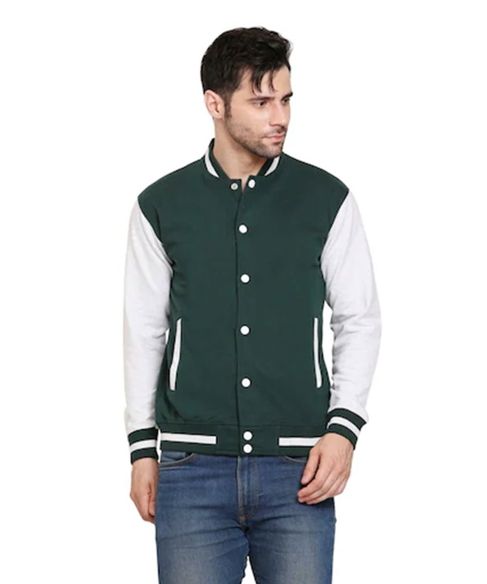Versatile Jacket